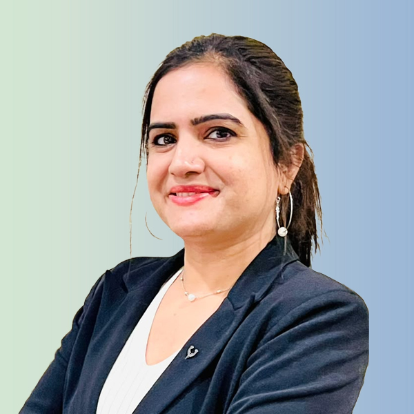 Dr. Pragya Pandey